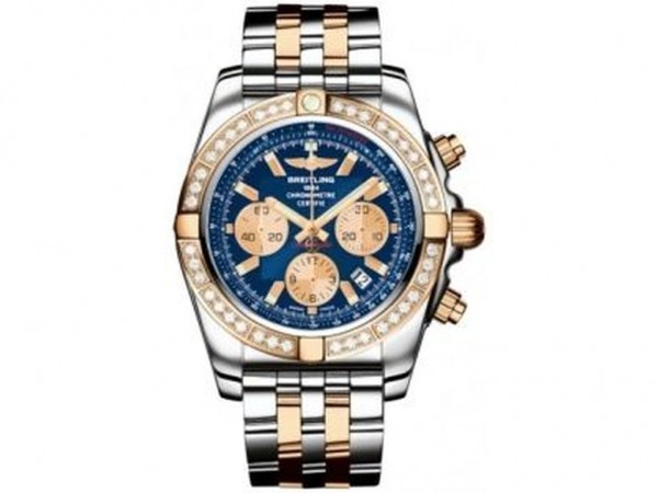 Breitling Chronomat 44