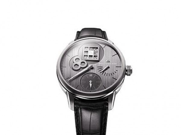 Maurice Lacroix Masterpiece Regulateur Roue Carree Limited Edition