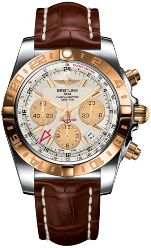 Breitling Chronomat 44 GMT