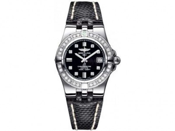Breitling Galactic 30