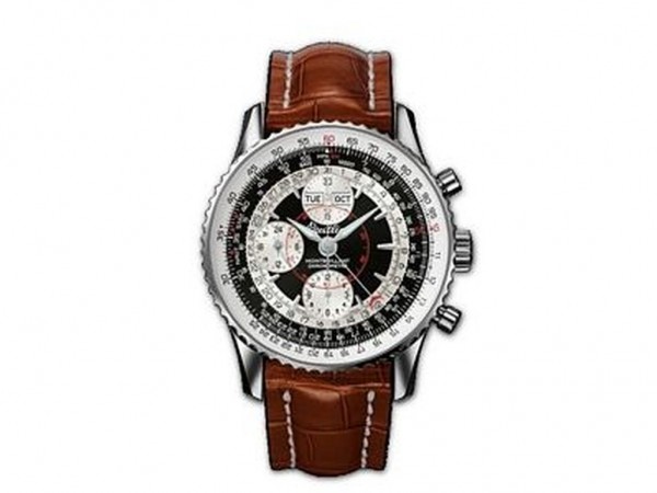 Breitling Montbrillant Datora