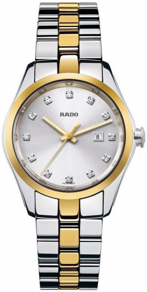 Rado Hyperchrome Quarz 31,5mm