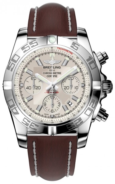 Breitling Chronomat 44