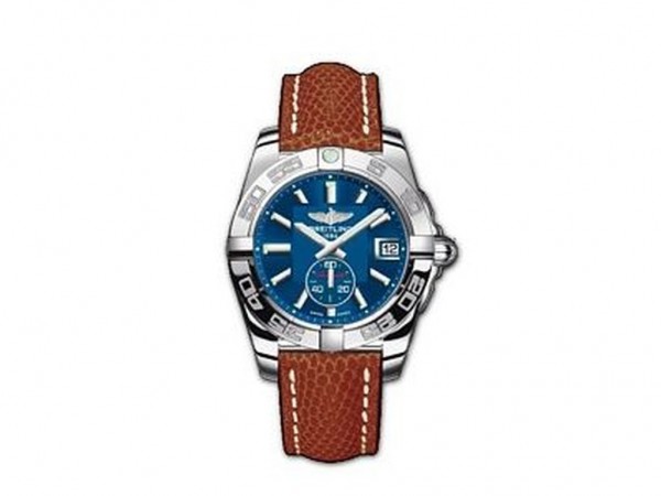 Breitling Galactic 36
