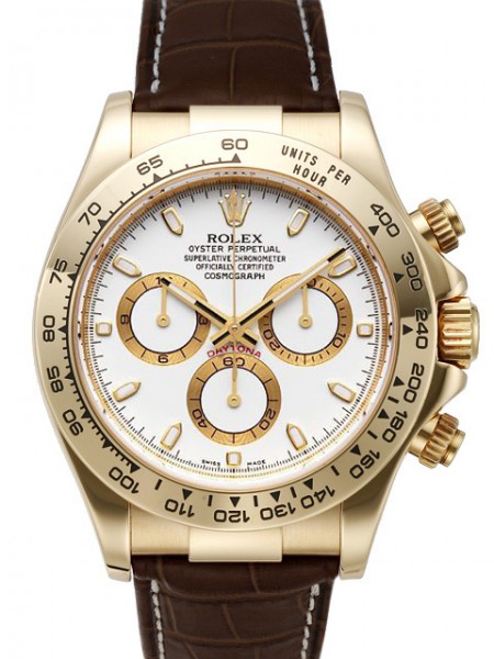 Rolex Cosmograph Daytona