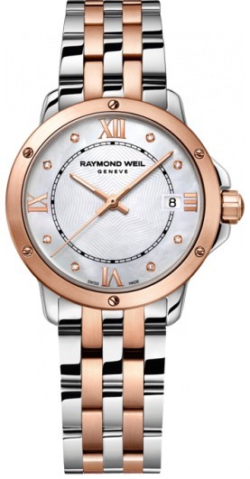 Raymond Weil Tango Lady