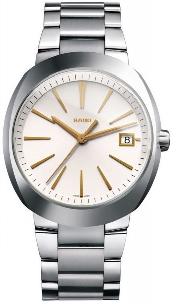 Rado D-Star Quarz 42mm