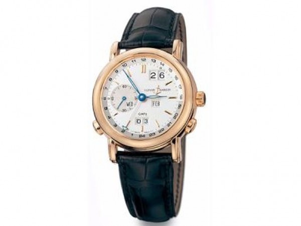 Ulysse Nardin Complicated