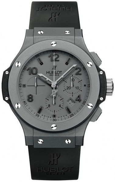 Hublot Big Bang Tantalum