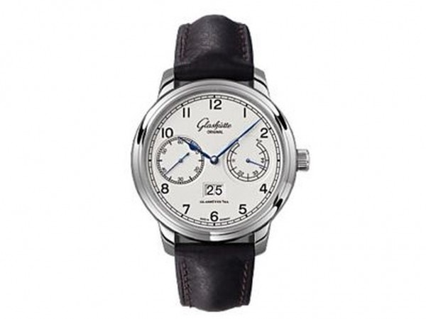 Glashütte Original Senator Observer