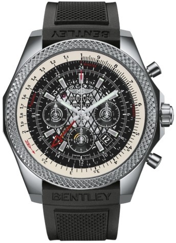 Breitling for Bentley B04 GMT