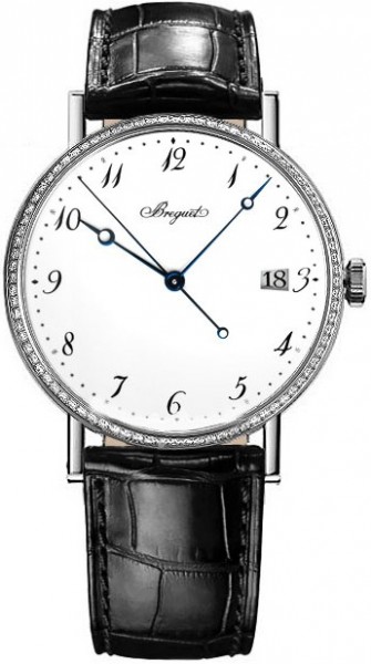 Breguet Classique Automatic