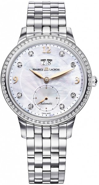 Maurice Lacroix Starside Magic Seconds