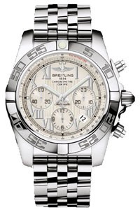 Breitling Chronomat 44