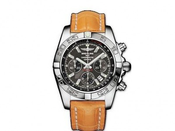 Breitling Chronomat 44