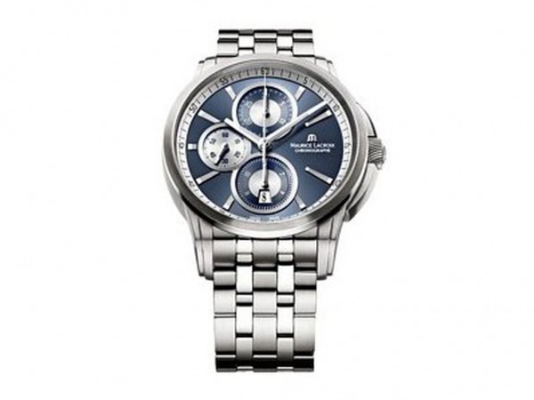 Maurice Lacroix Pontos Collection