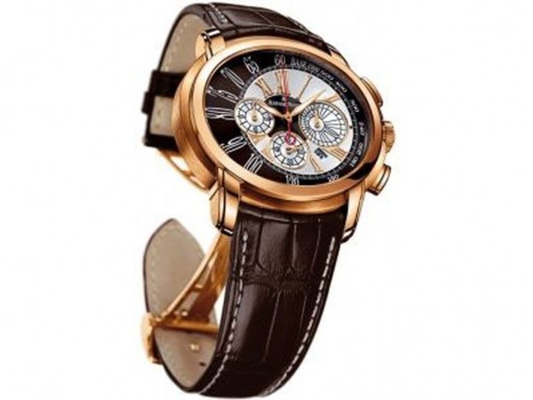 Audemars Piguet Millenary Chronograph