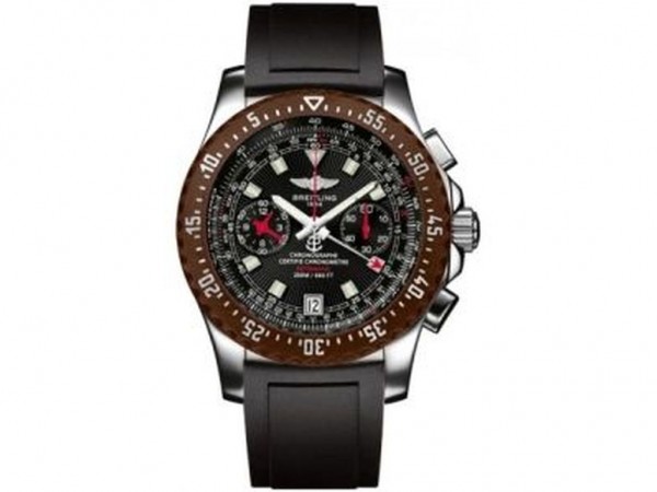 Breitling Professional Skyracer