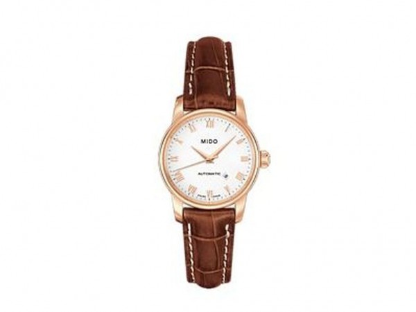 Mido Baroncelli II Lady