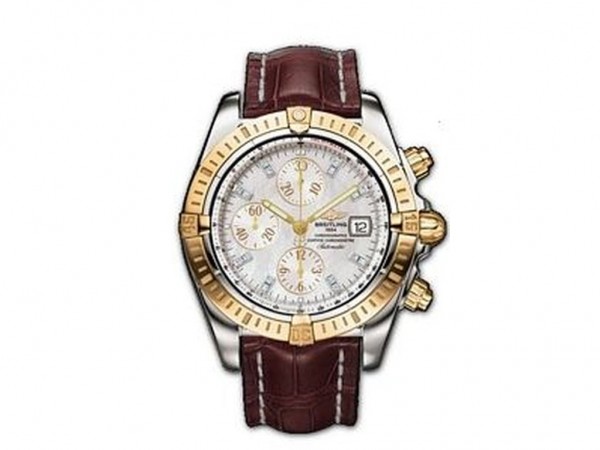 Breitling Chronomat Calibre 13