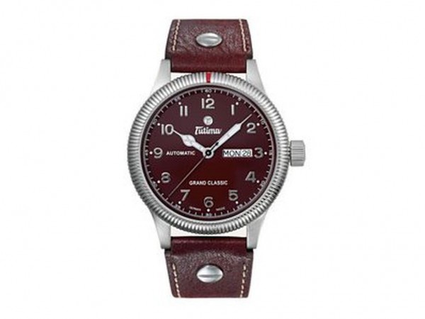 Tutima Grand Classic Automatic