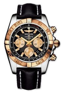 Breitling Chronomat 44