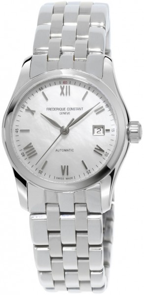 Frederique Constant Classics Index Automatic