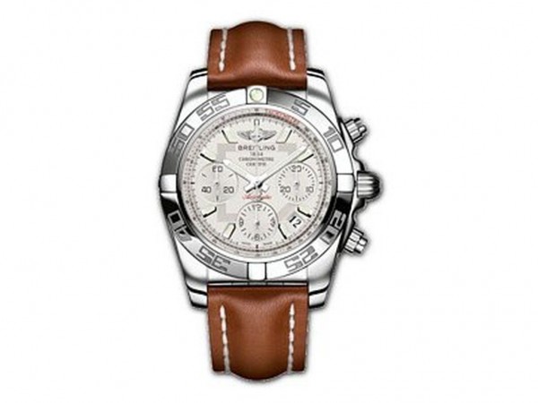 Breitling Chronomat 41