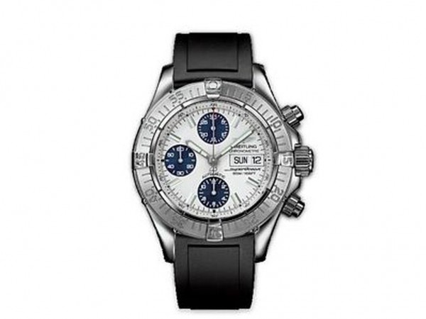 Breitling Superocean Chronograph