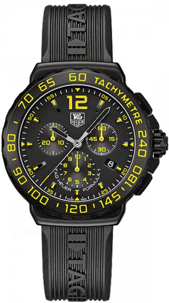 TAG Heuer Formula 1 Quarz Chronograph