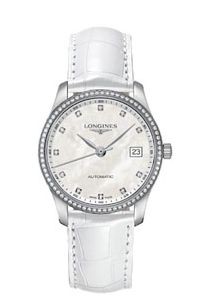 Longines Master Collection