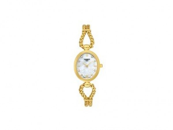 Tissot T-Gold Fine Lady