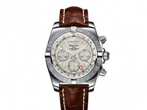 Breitling Chronomat 44 GMT