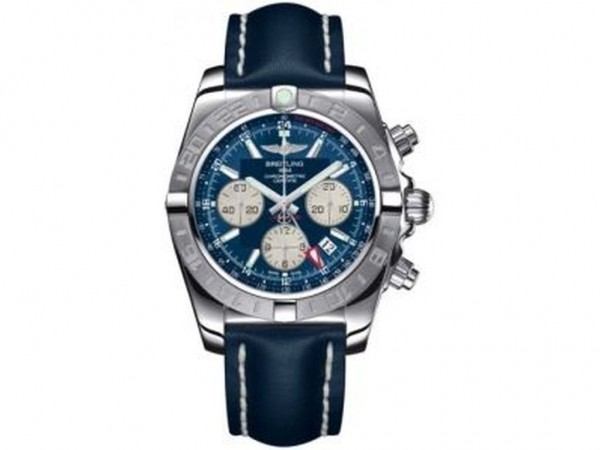 Breitling Chronomat 44 GMT