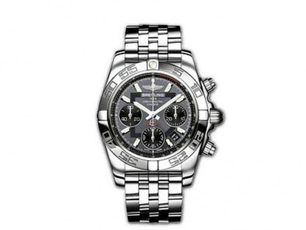 Breitling Chronomat 41