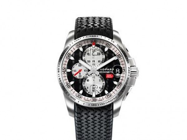 Chopard Classic Racing Collection Mille Miglia GT XL Chrono 2011