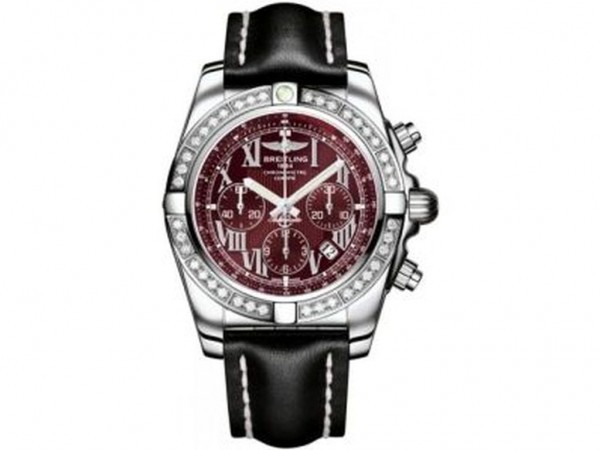 Breitling Chronomat 44