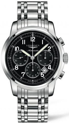 Longines Saint-Imier Chronograph