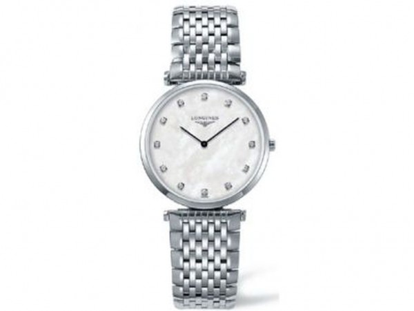 Longines La Grande Classique de Longines Gents