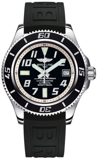 Breitling Superocean 42