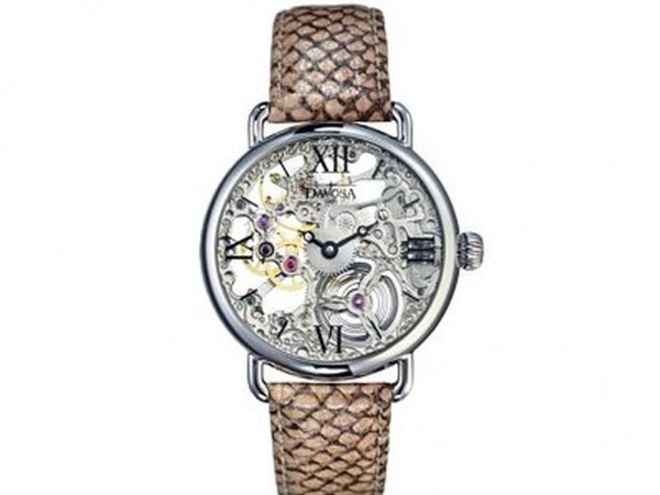 Davosa Salome Limited Edition