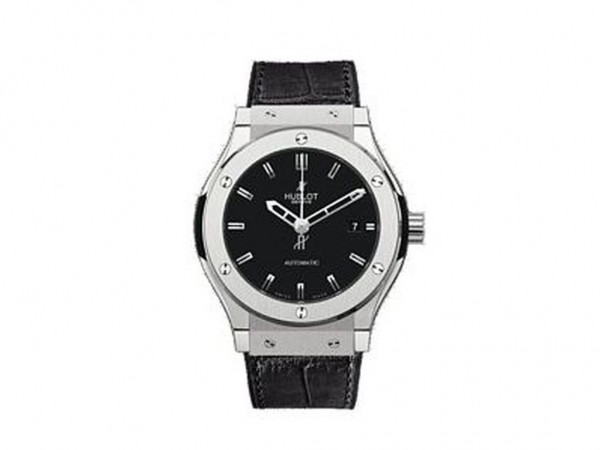 Hublot Classic Fusion 38 mm Automatic