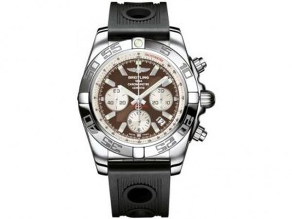 Breitling Chronomat 44