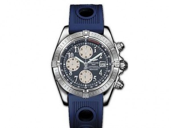 Breitling Chronomat Calibre 13