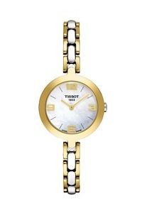 Tissot T-Trend Flamingo