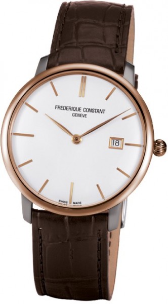 Frederique Constant Classics Slim Line