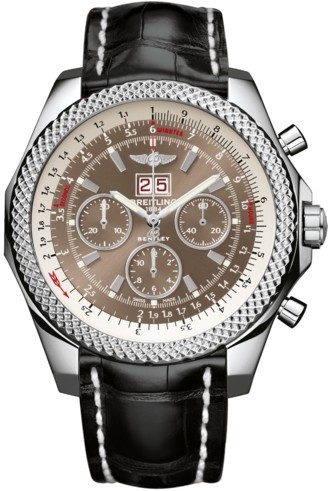 Breitling for Bentley 6.75