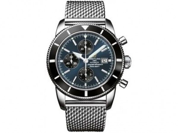 Breitling Superocean Heritage Chronograph 46