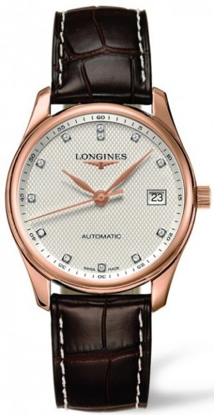 Longines Master Collection Gents