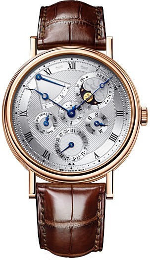 Breguet Classique Automatic